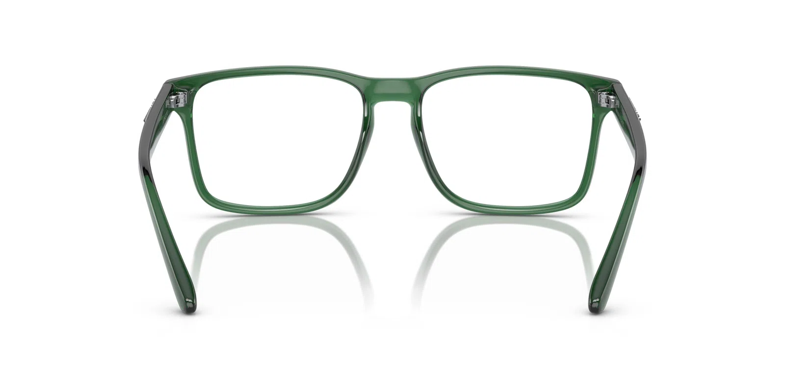 Arnette Elbo 7232 Eyeglasses - view 9
